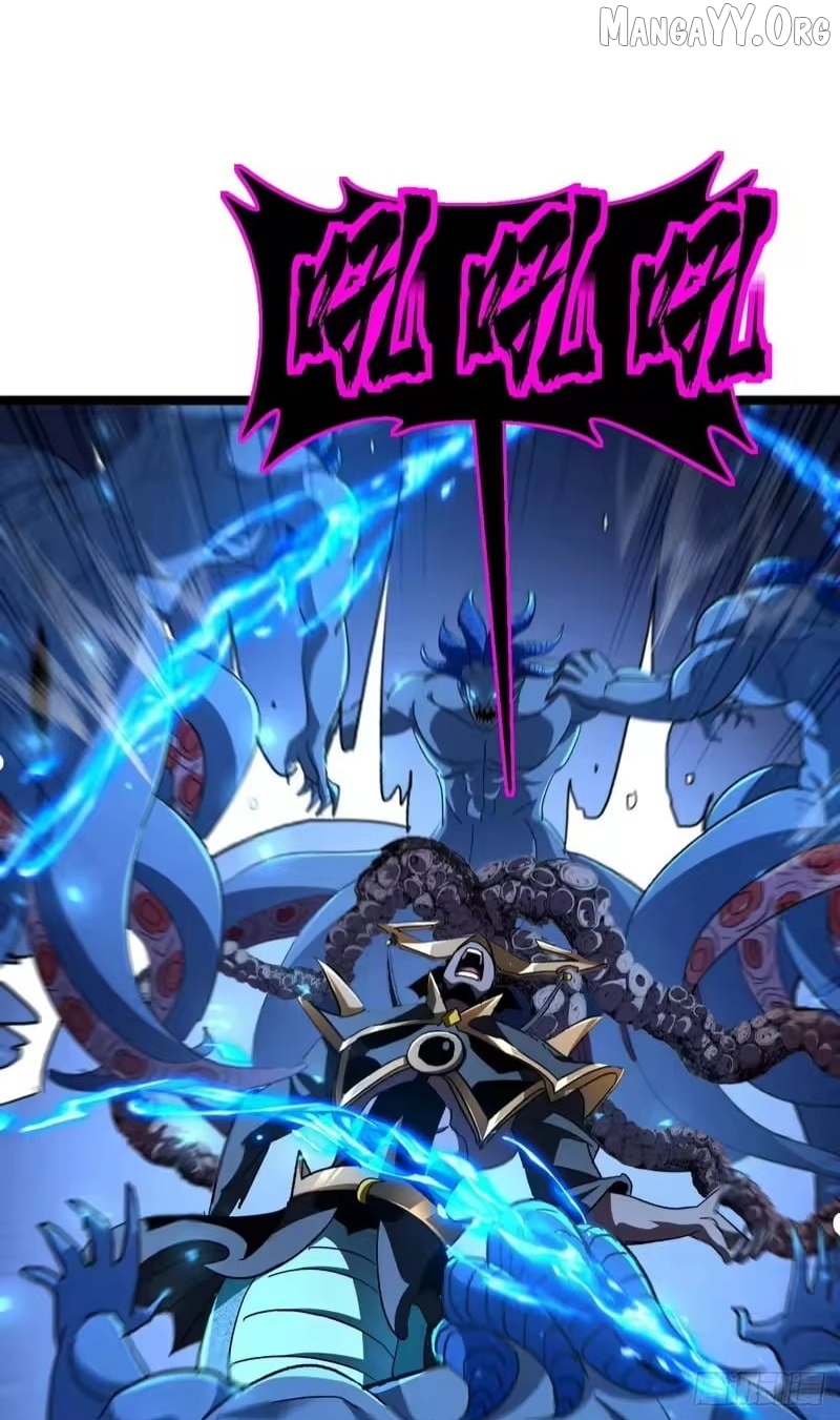 Lord of Summons! Sudden Mutation Chapter 103 - page 15